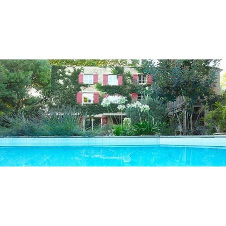 مبيت وإفطار Grans Le Moulin De Picaud المظهر الخارجي الصورة