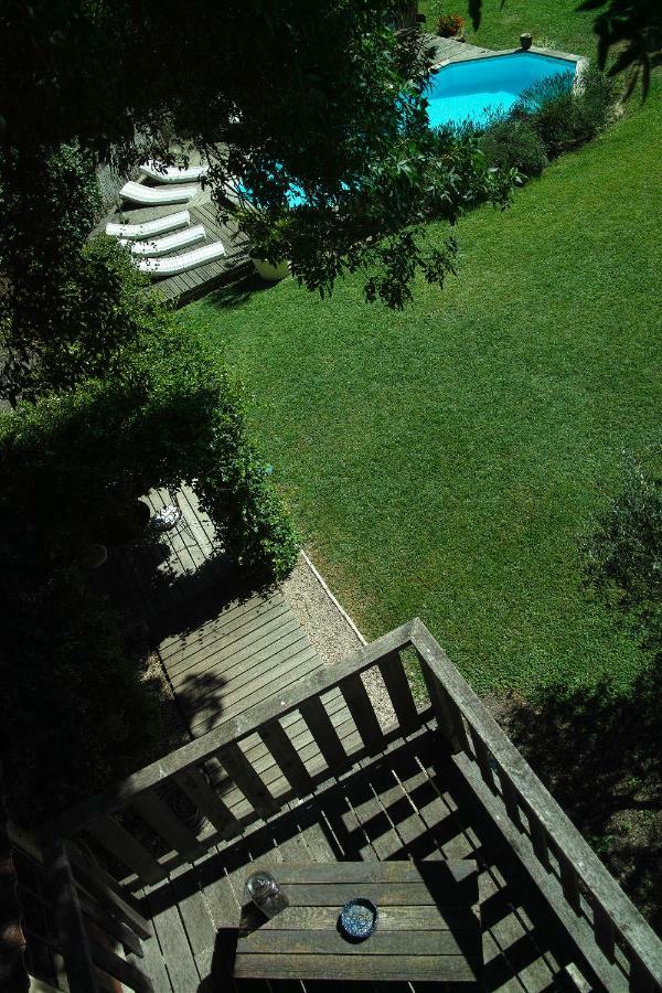 مبيت وإفطار Grans Le Moulin De Picaud المظهر الخارجي الصورة